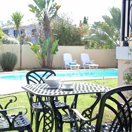 Mandalay Guest House Plettenberg Bay Luaran gambar