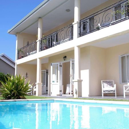 Mandalay Guest House Plettenberg Bay Luaran gambar