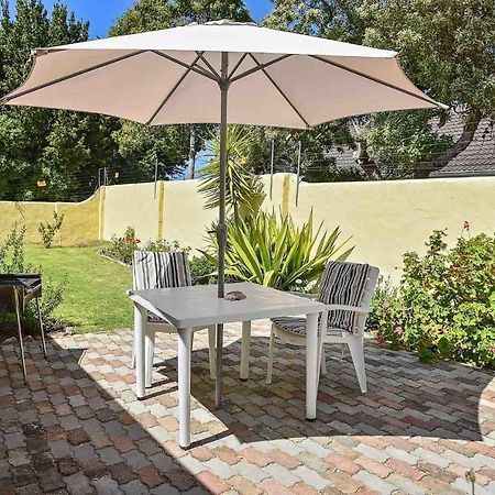 Mandalay Guest House Plettenberg Bay Luaran gambar