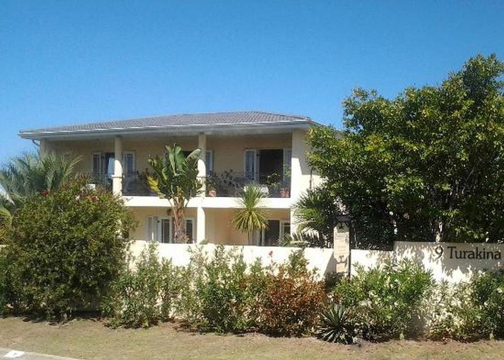 Mandalay Guest House Plettenberg Bay Luaran gambar