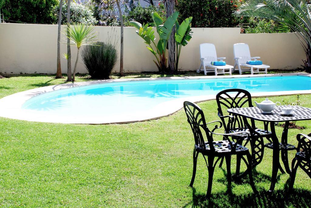 Mandalay Guest House Plettenberg Bay Luaran gambar