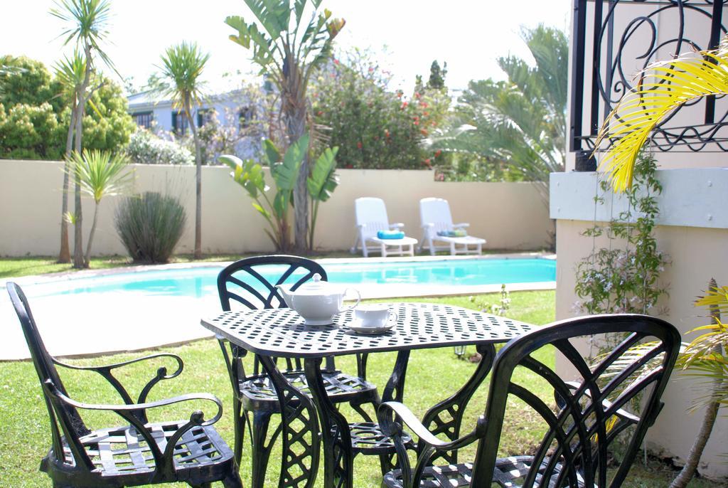 Mandalay Guest House Plettenberg Bay Luaran gambar