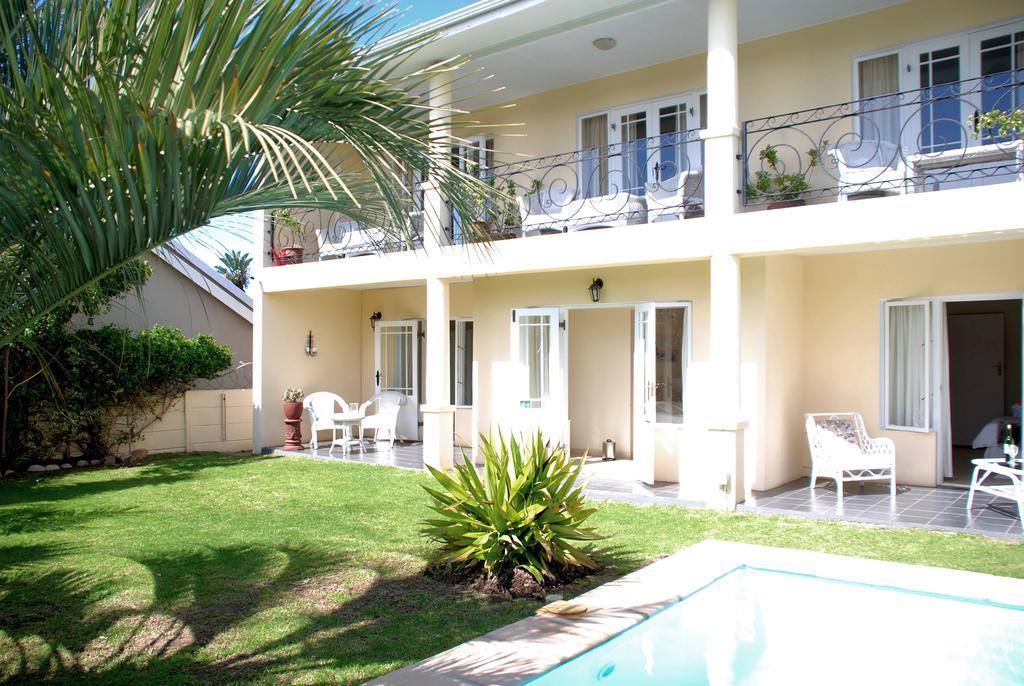 Mandalay Guest House Plettenberg Bay Luaran gambar