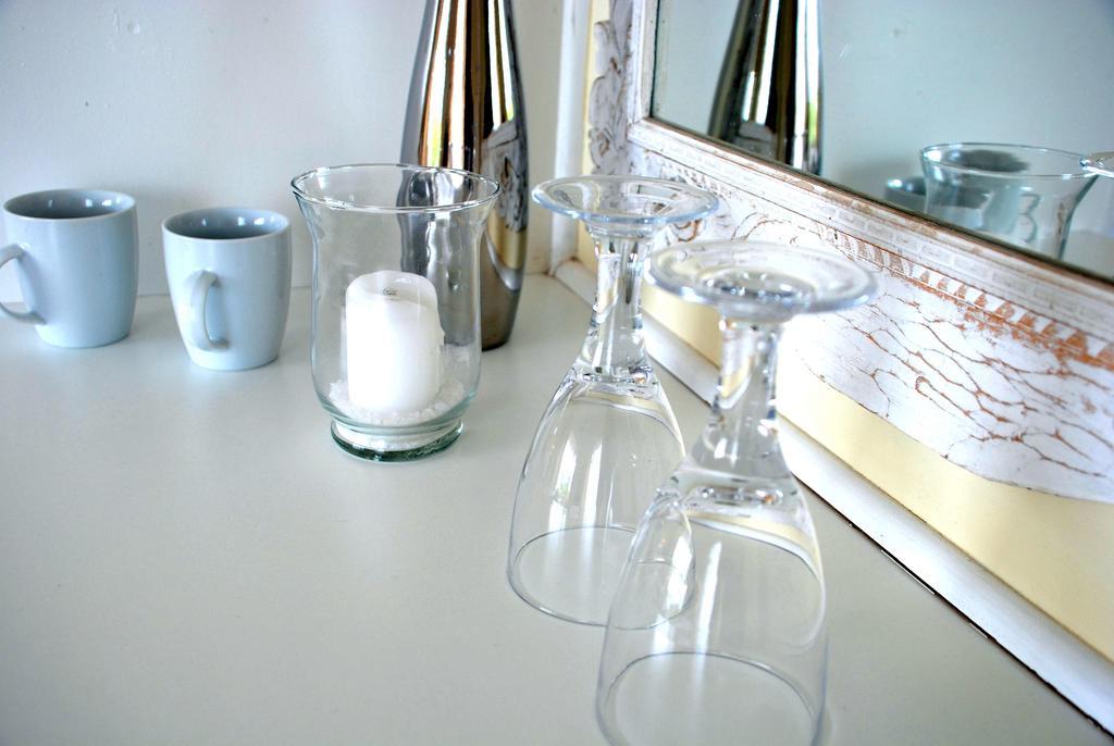 Mandalay Guest House Plettenberg Bay Luaran gambar