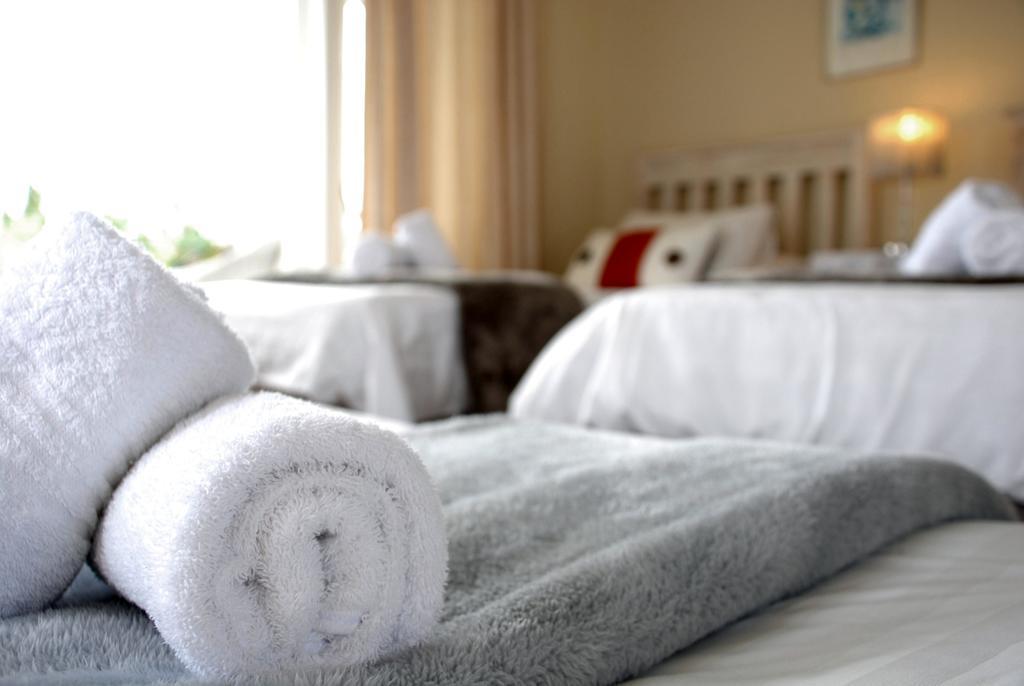 Mandalay Guest House Plettenberg Bay Luaran gambar