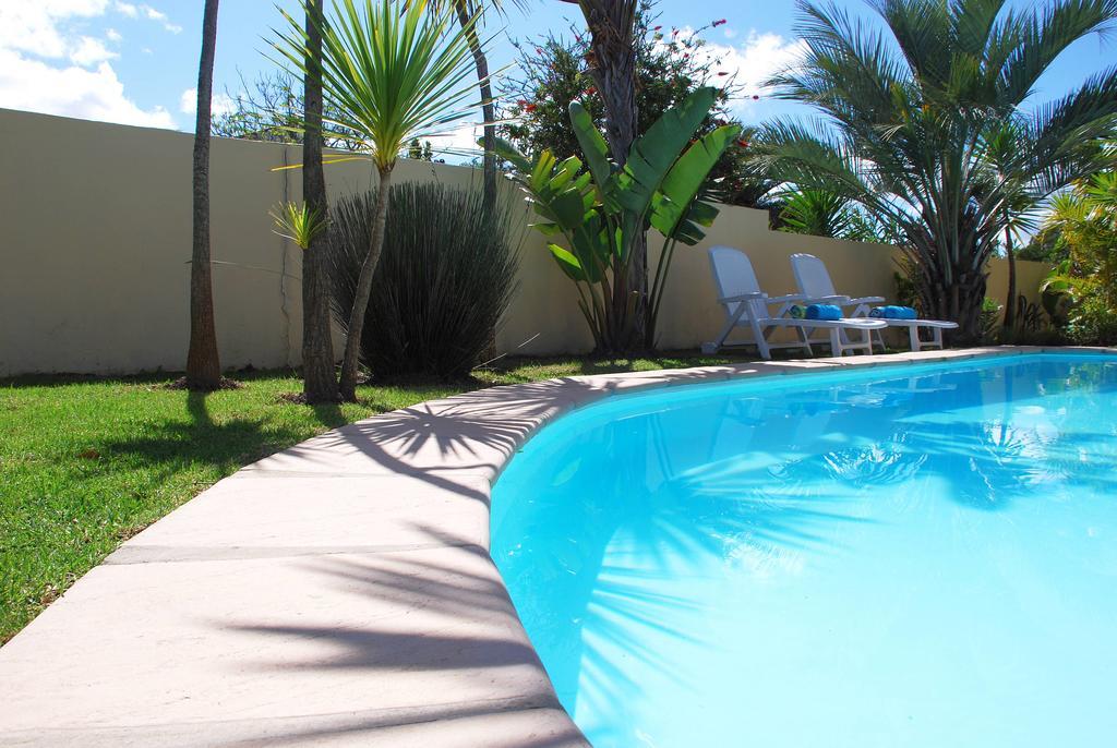 Mandalay Guest House Plettenberg Bay Luaran gambar