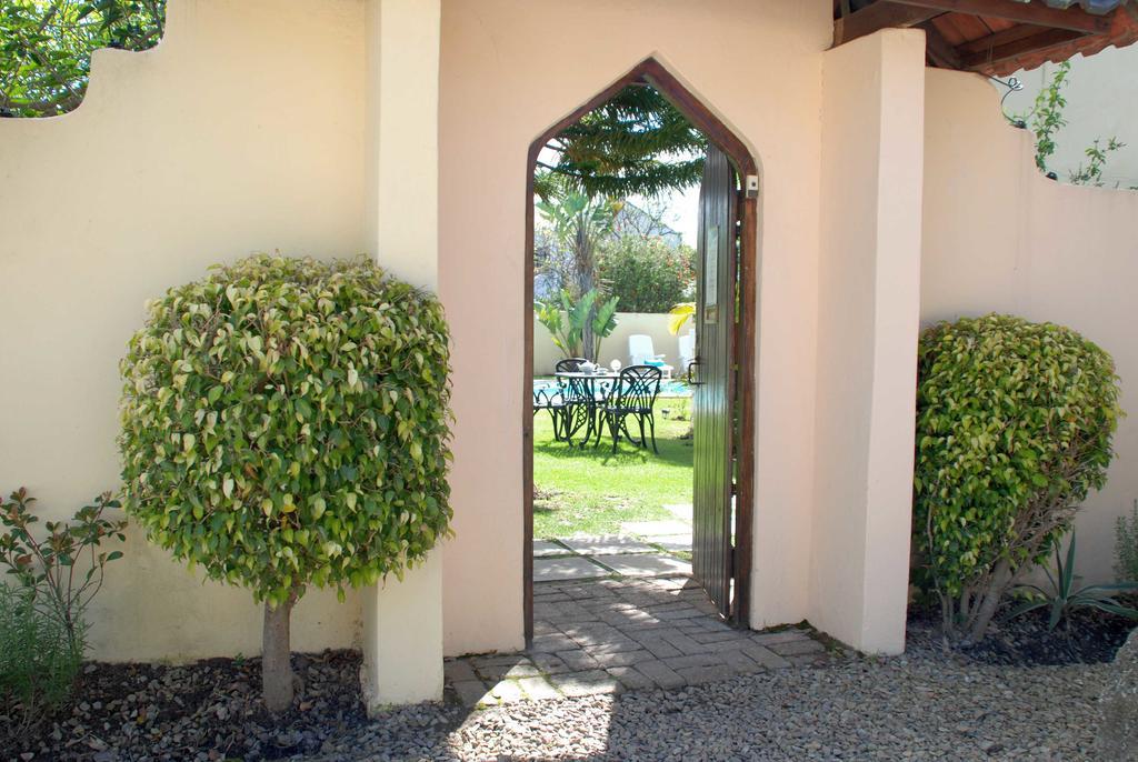 Mandalay Guest House Plettenberg Bay Luaran gambar