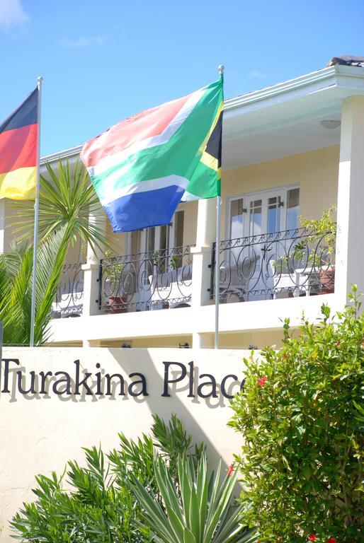 Mandalay Guest House Plettenberg Bay Luaran gambar