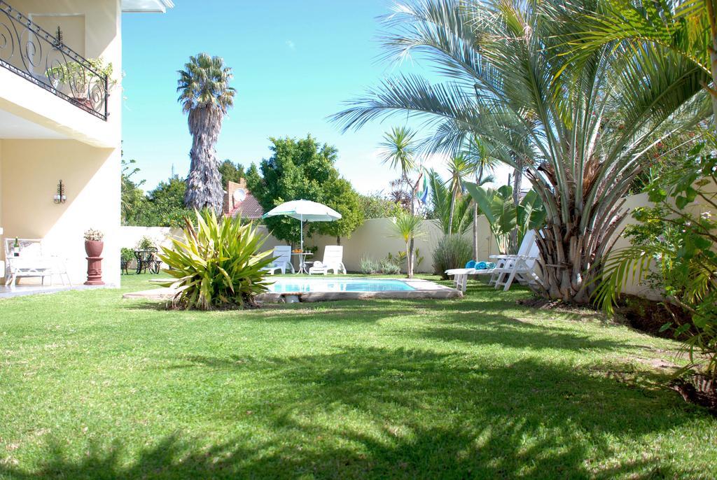 Mandalay Guest House Plettenberg Bay Luaran gambar