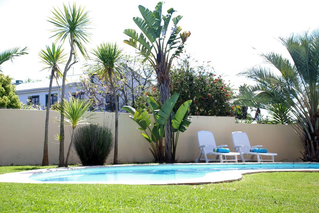 Mandalay Guest House Plettenberg Bay Luaran gambar