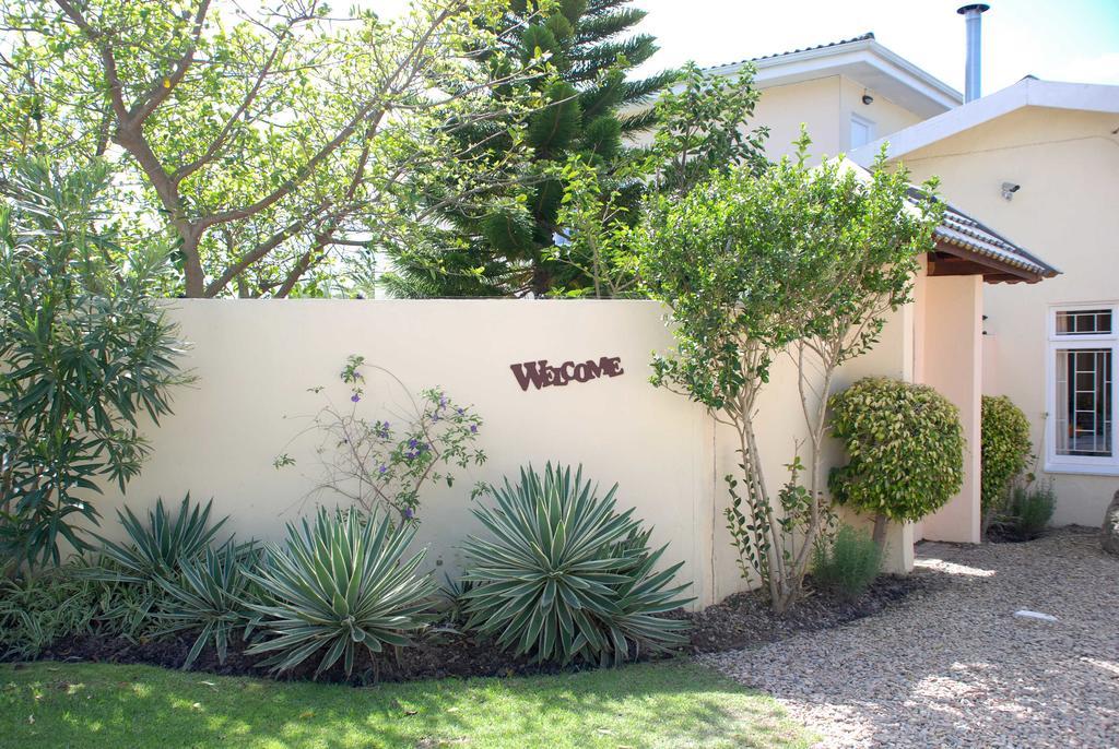 Mandalay Guest House Plettenberg Bay Luaran gambar