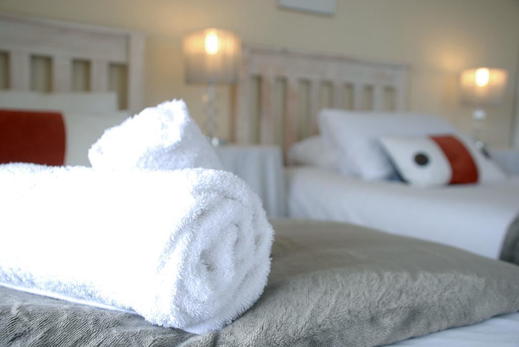 Mandalay Guest House Plettenberg Bay Luaran gambar