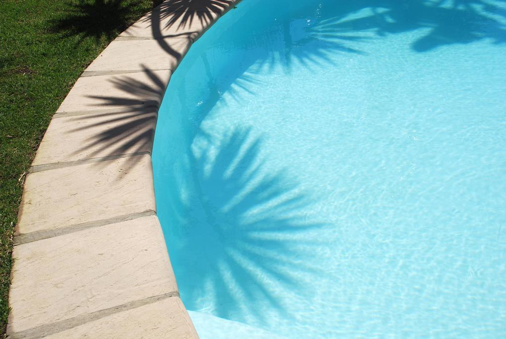 Mandalay Guest House Plettenberg Bay Luaran gambar