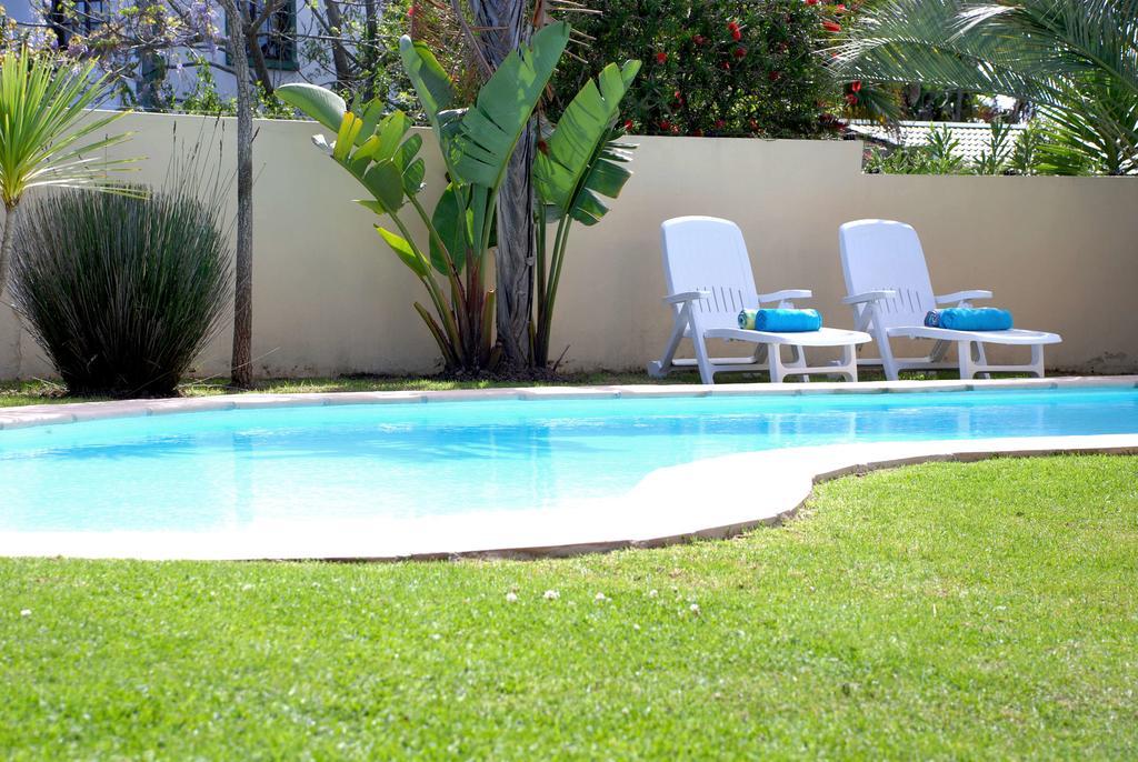Mandalay Guest House Plettenberg Bay Luaran gambar