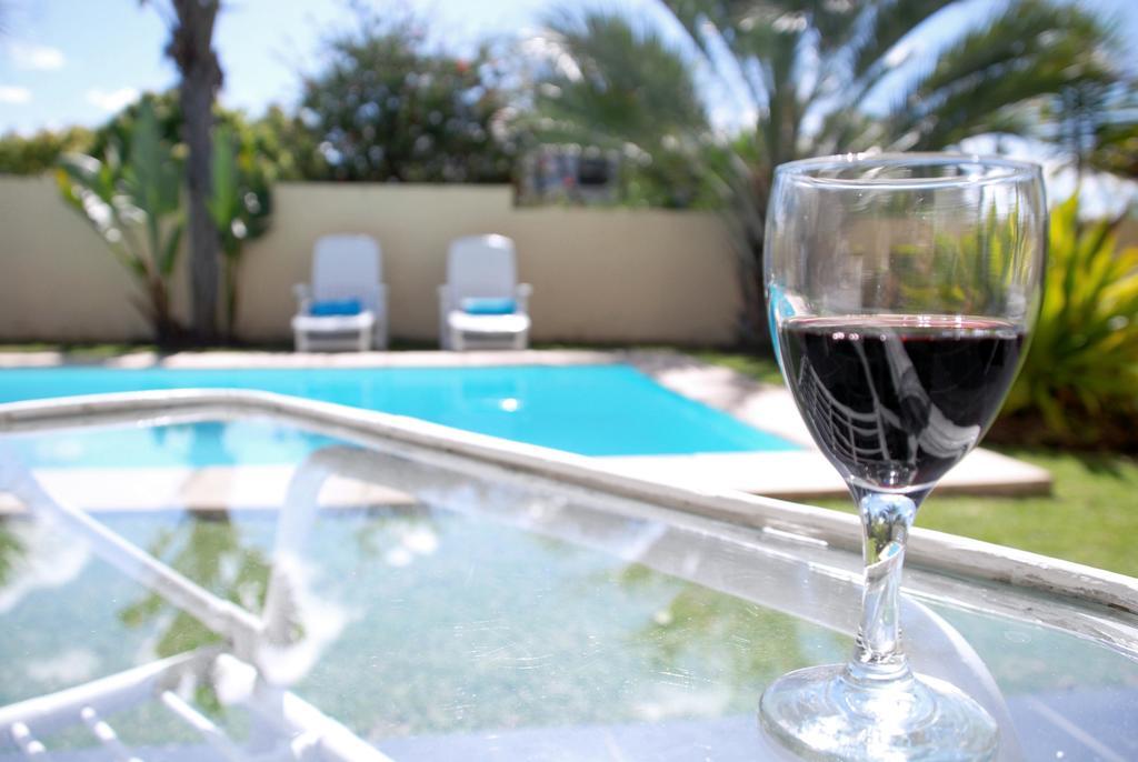 Mandalay Guest House Plettenberg Bay Luaran gambar