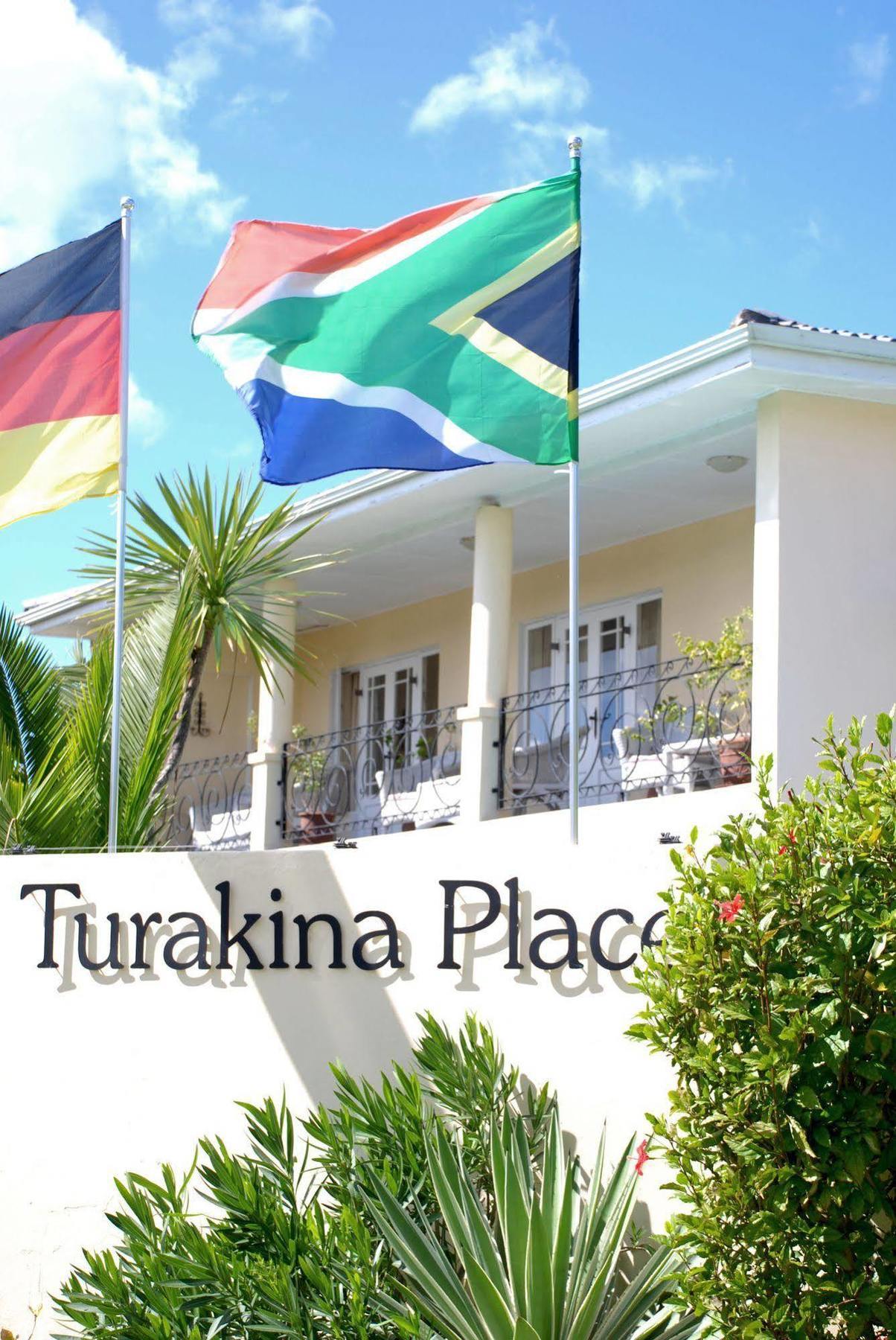 Mandalay Guest House Plettenberg Bay Luaran gambar