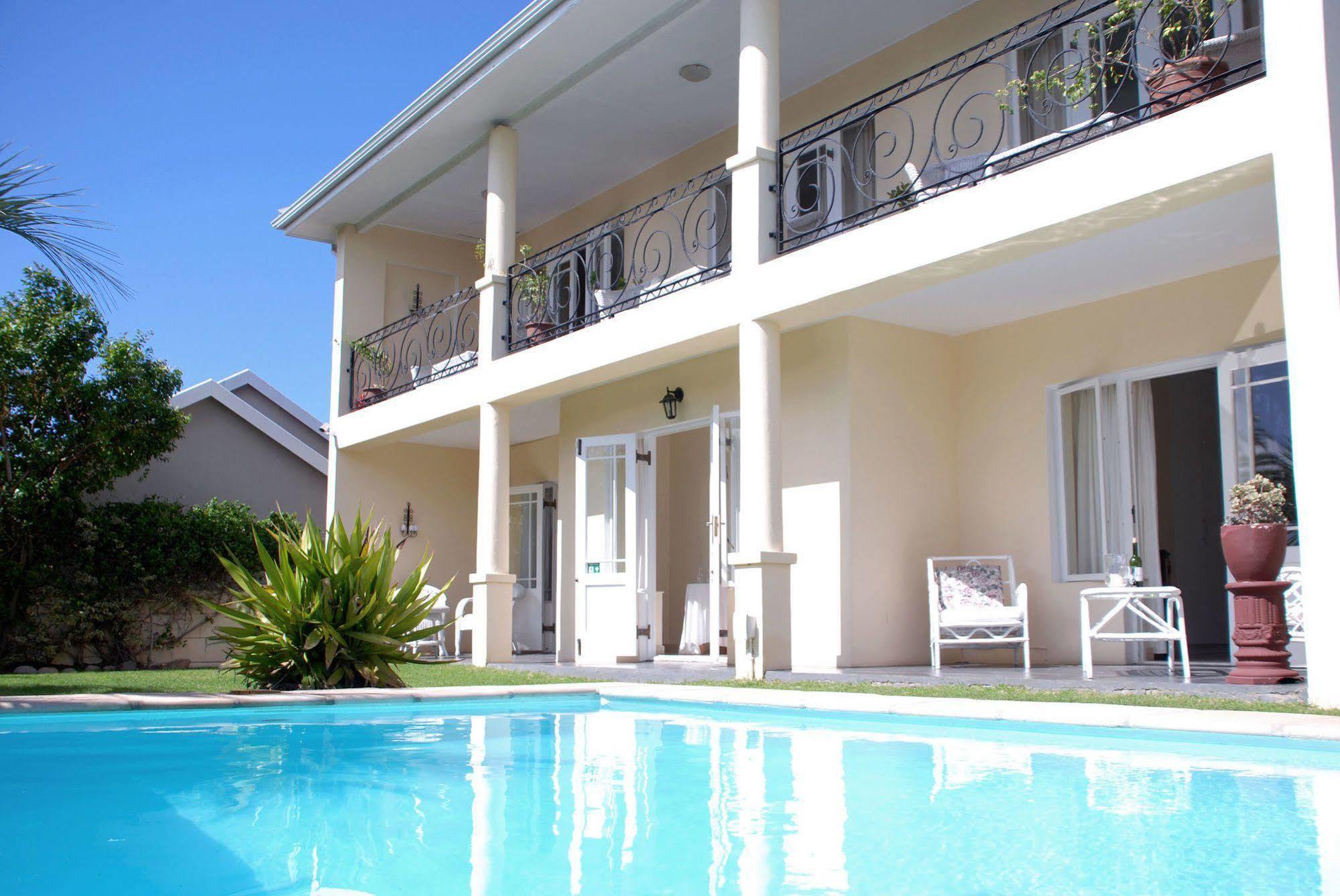 Mandalay Guest House Plettenberg Bay Luaran gambar