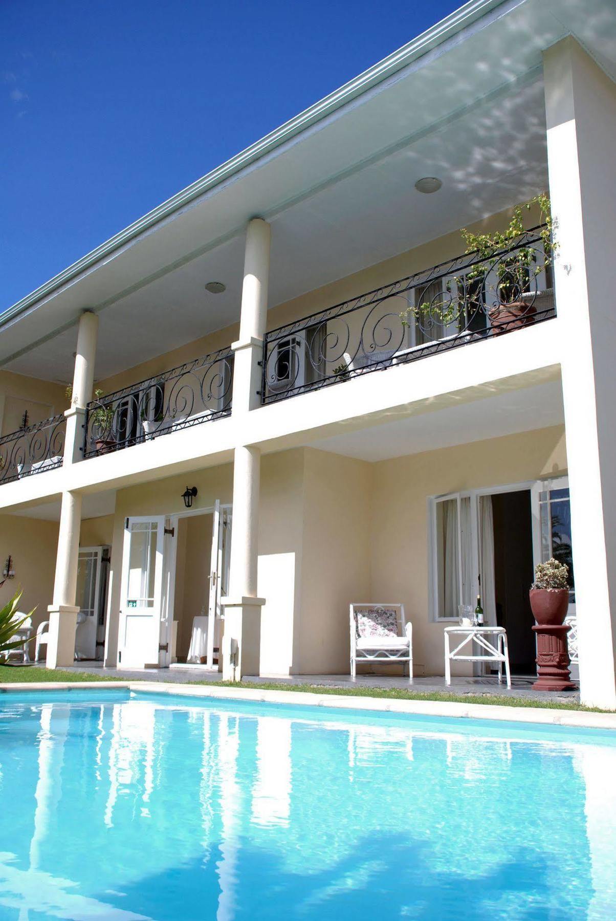 Mandalay Guest House Plettenberg Bay Luaran gambar