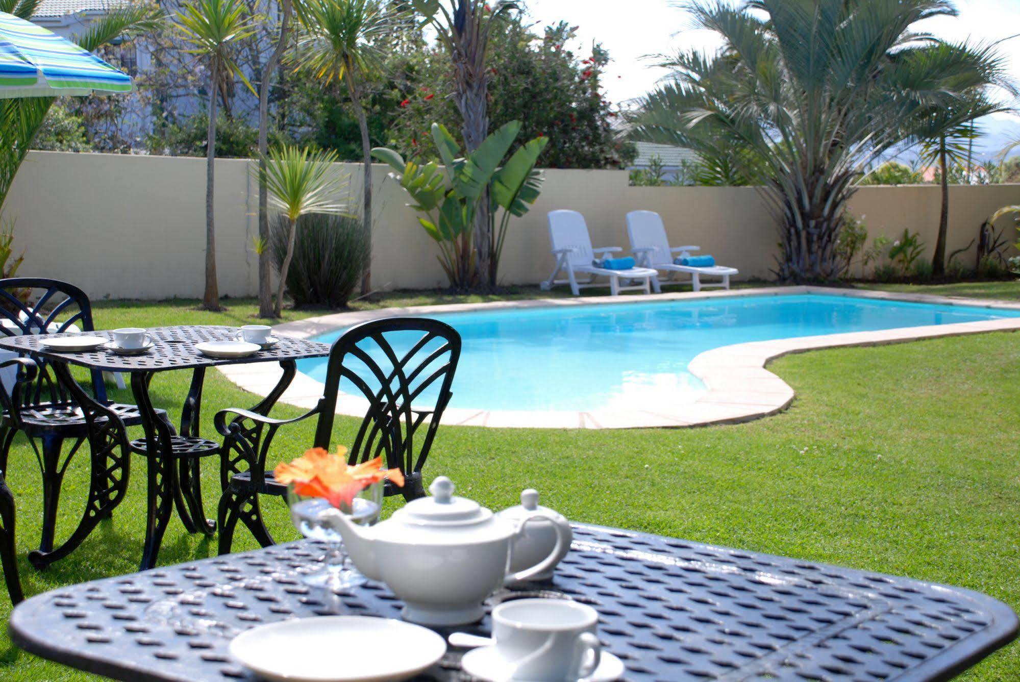Mandalay Guest House Plettenberg Bay Luaran gambar