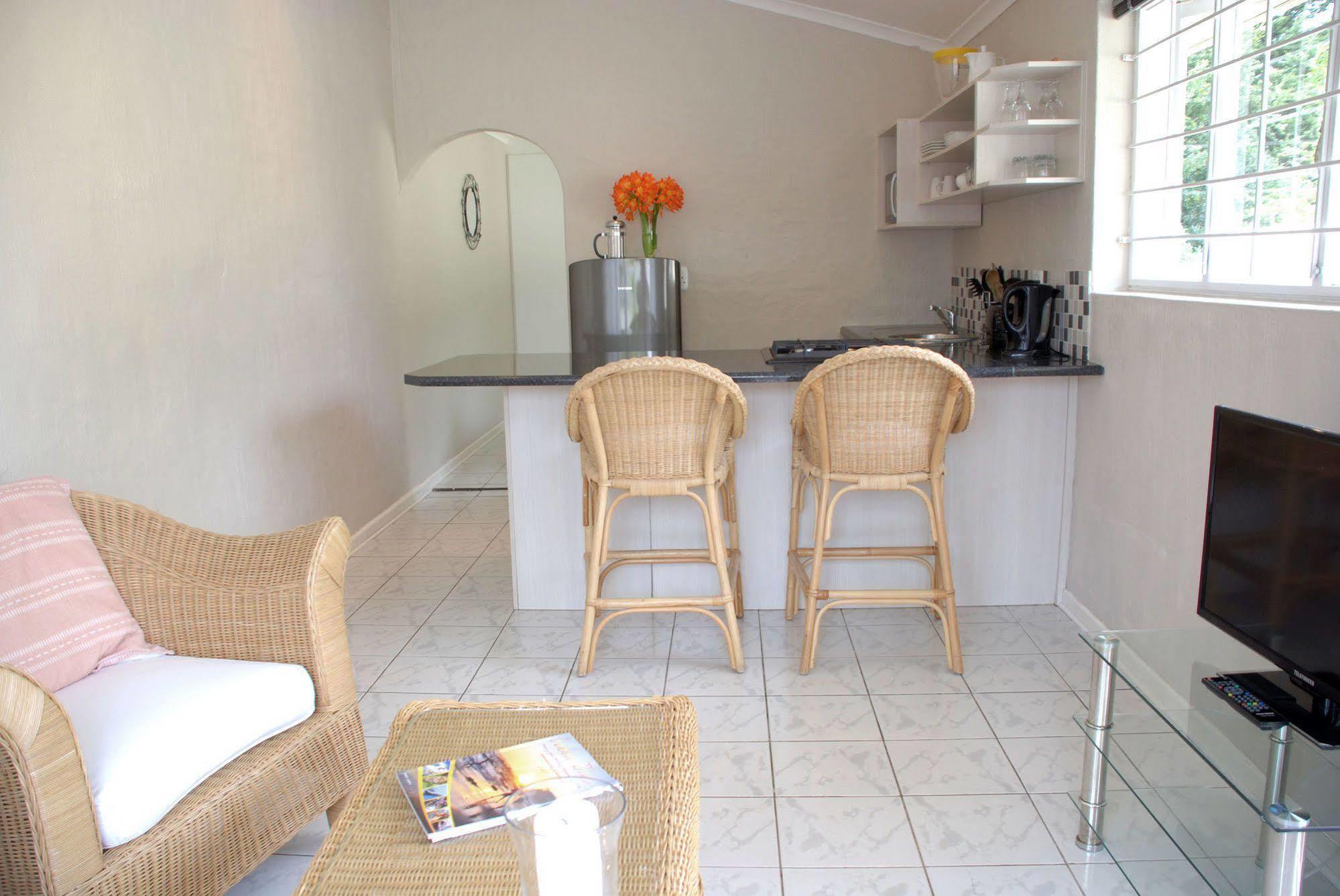 Mandalay Guest House Plettenberg Bay Luaran gambar