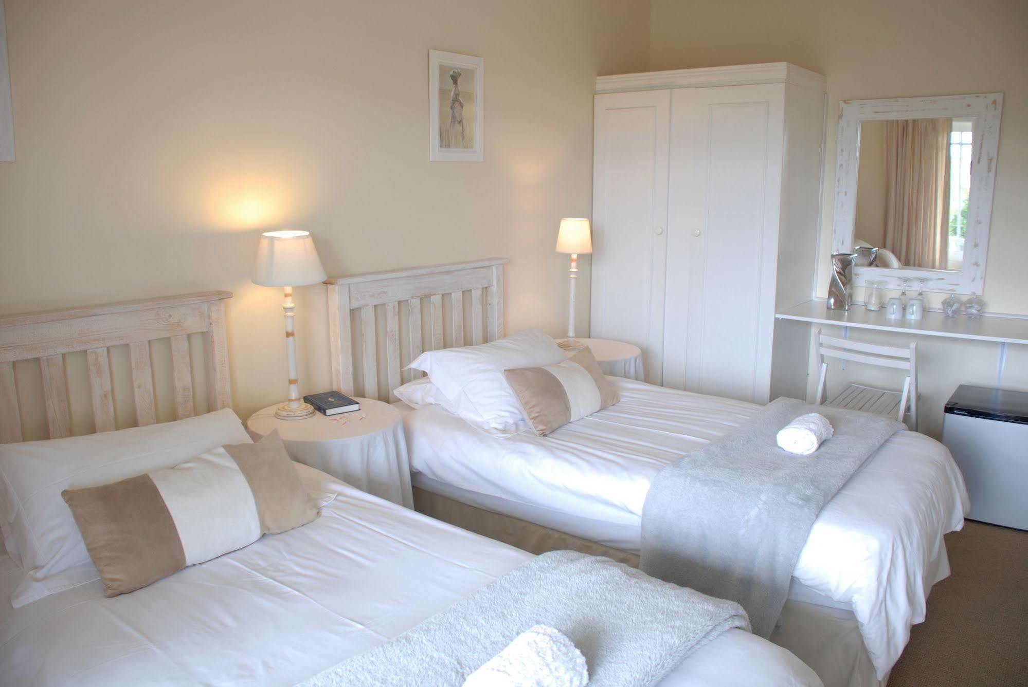 Mandalay Guest House Plettenberg Bay Luaran gambar