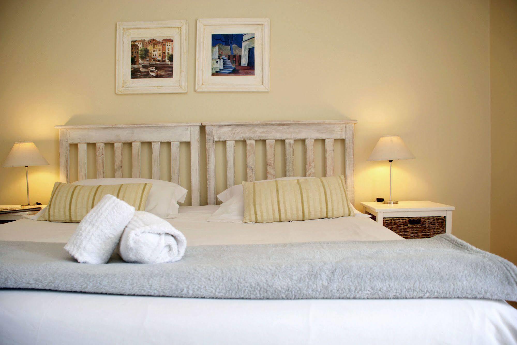 Mandalay Guest House Plettenberg Bay Luaran gambar