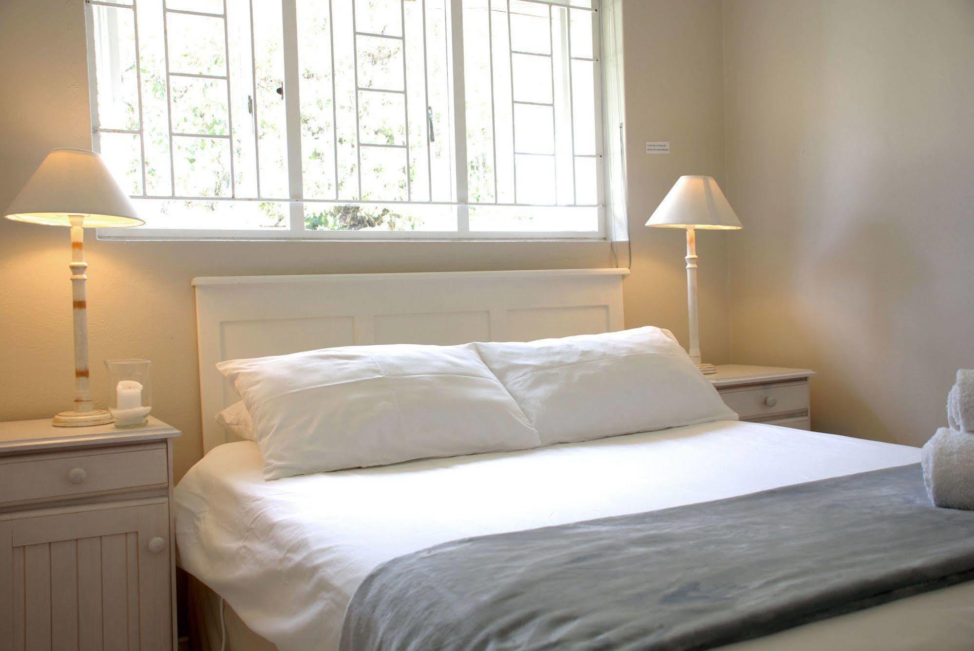 Mandalay Guest House Plettenberg Bay Luaran gambar