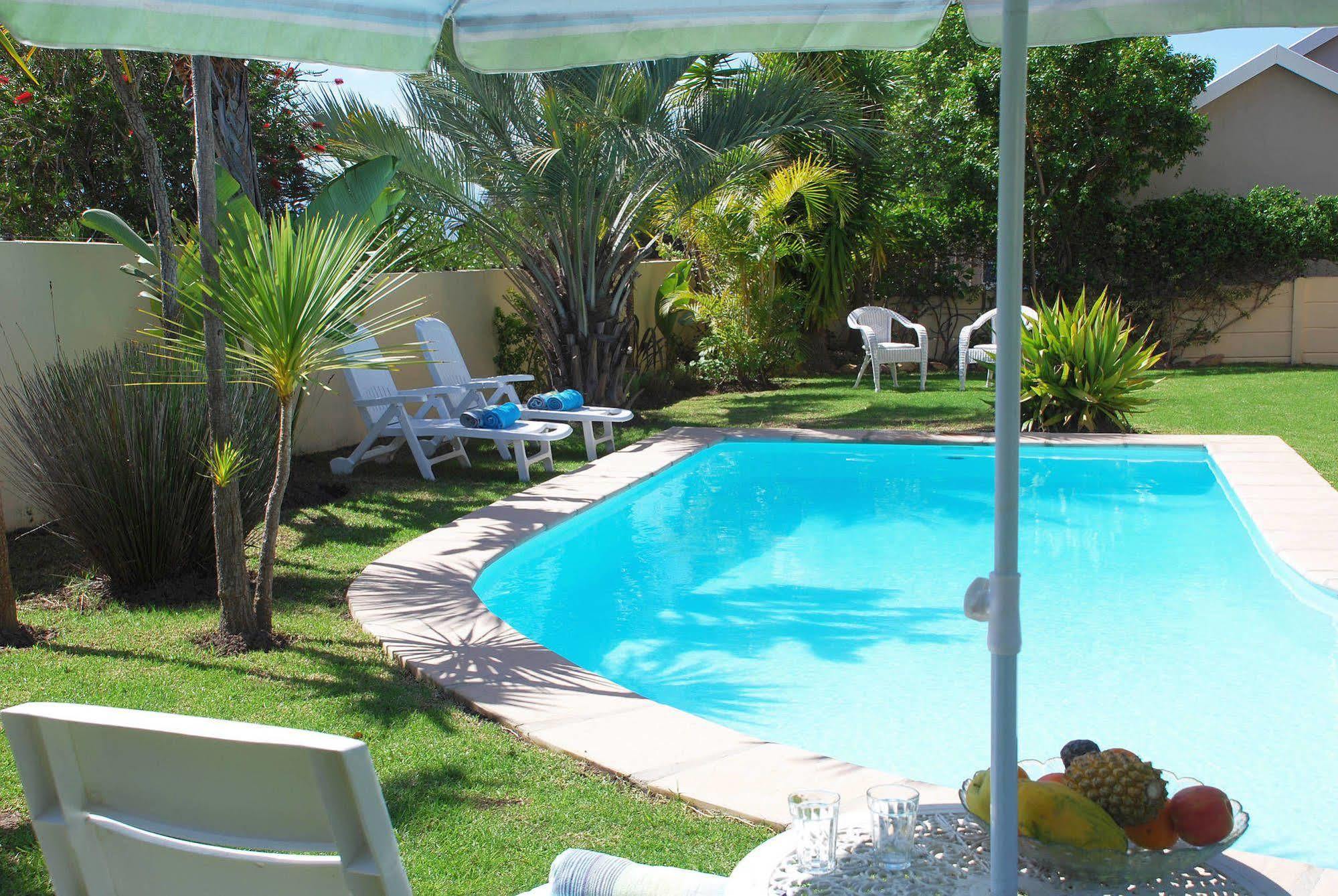 Mandalay Guest House Plettenberg Bay Luaran gambar