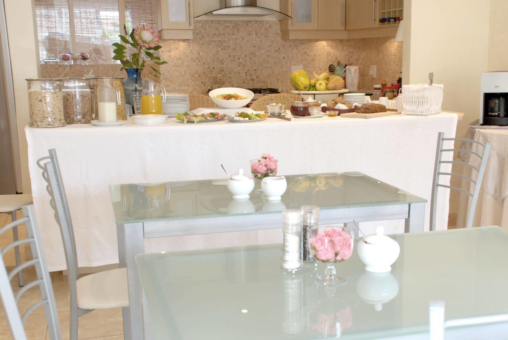 Mandalay Guest House Plettenberg Bay Luaran gambar