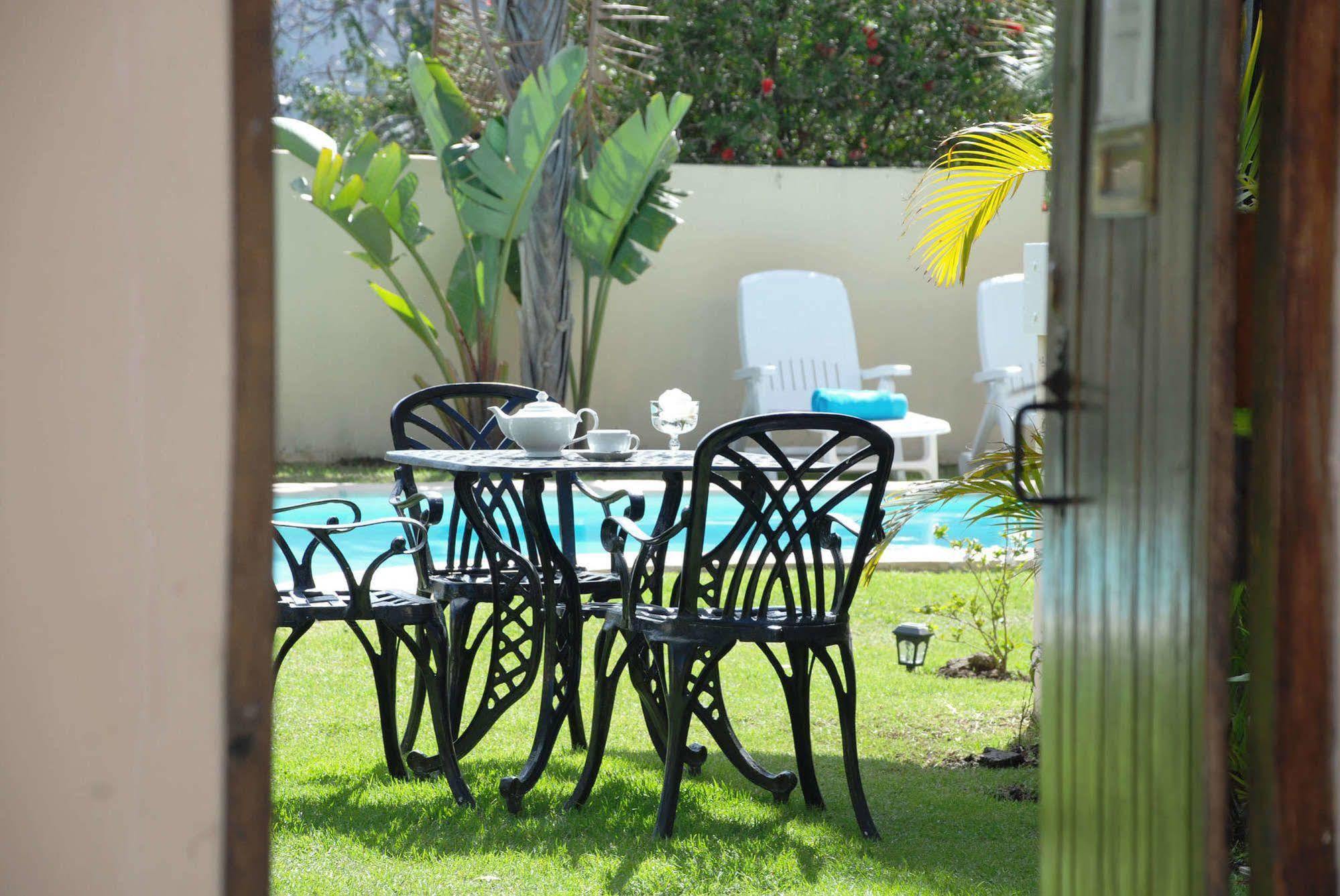 Mandalay Guest House Plettenberg Bay Luaran gambar