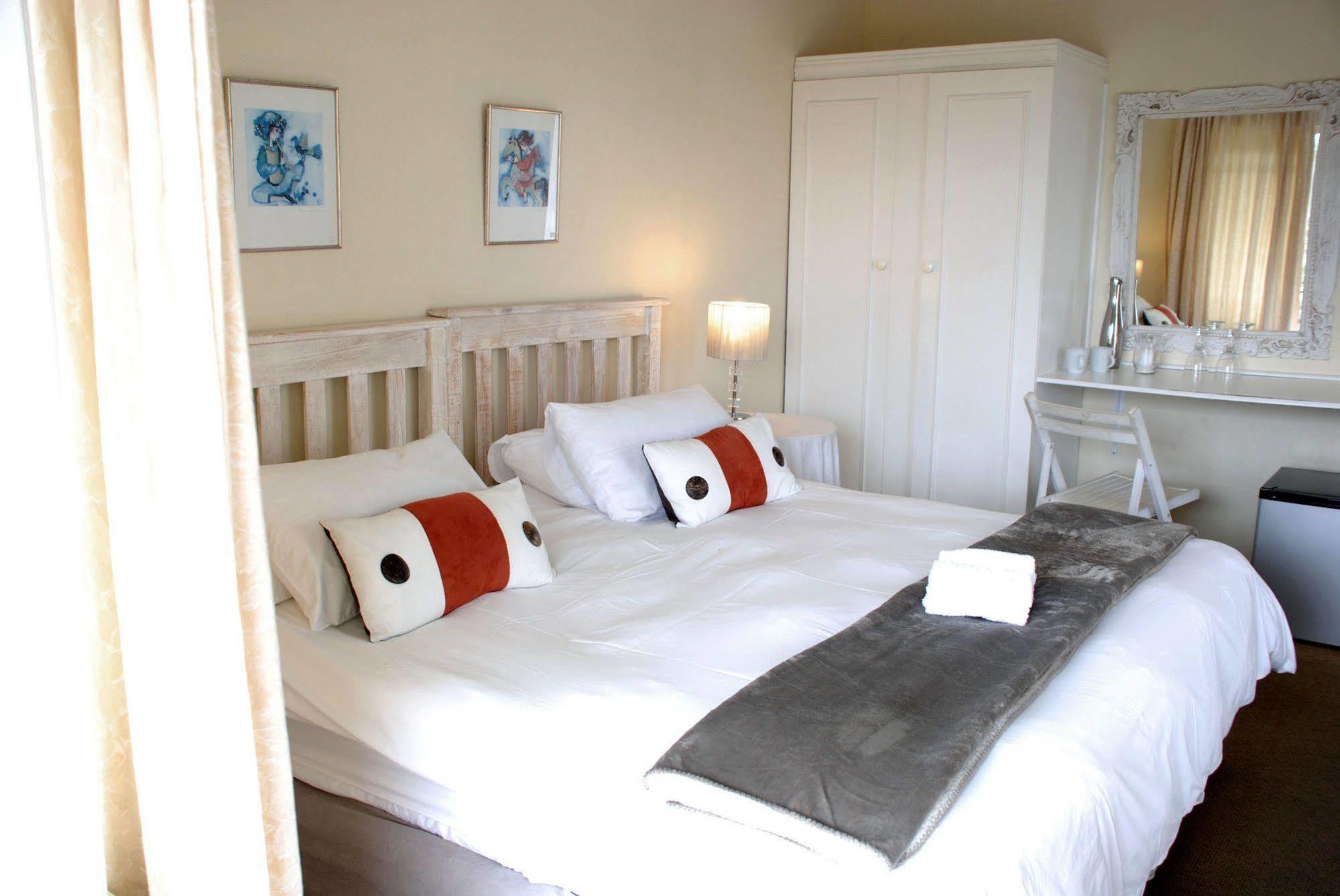 Mandalay Guest House Plettenberg Bay Luaran gambar