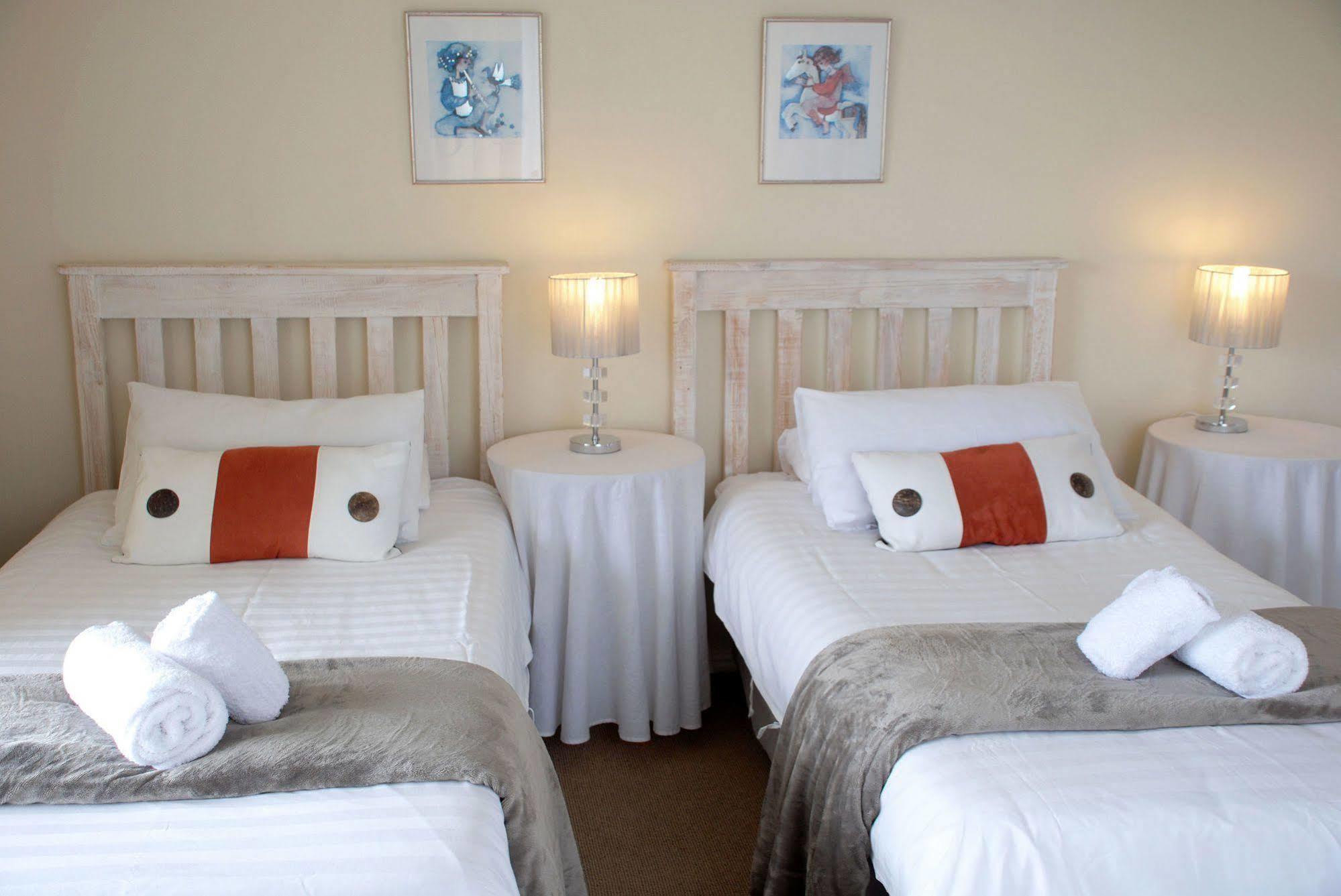 Mandalay Guest House Plettenberg Bay Luaran gambar
