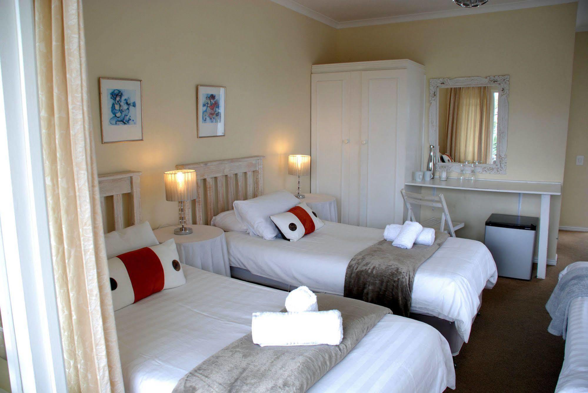 Mandalay Guest House Plettenberg Bay Luaran gambar