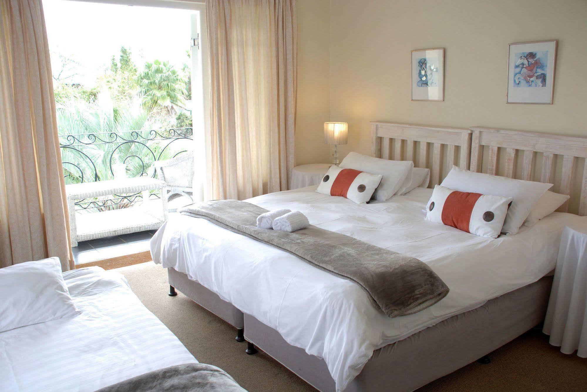 Mandalay Guest House Plettenberg Bay Luaran gambar