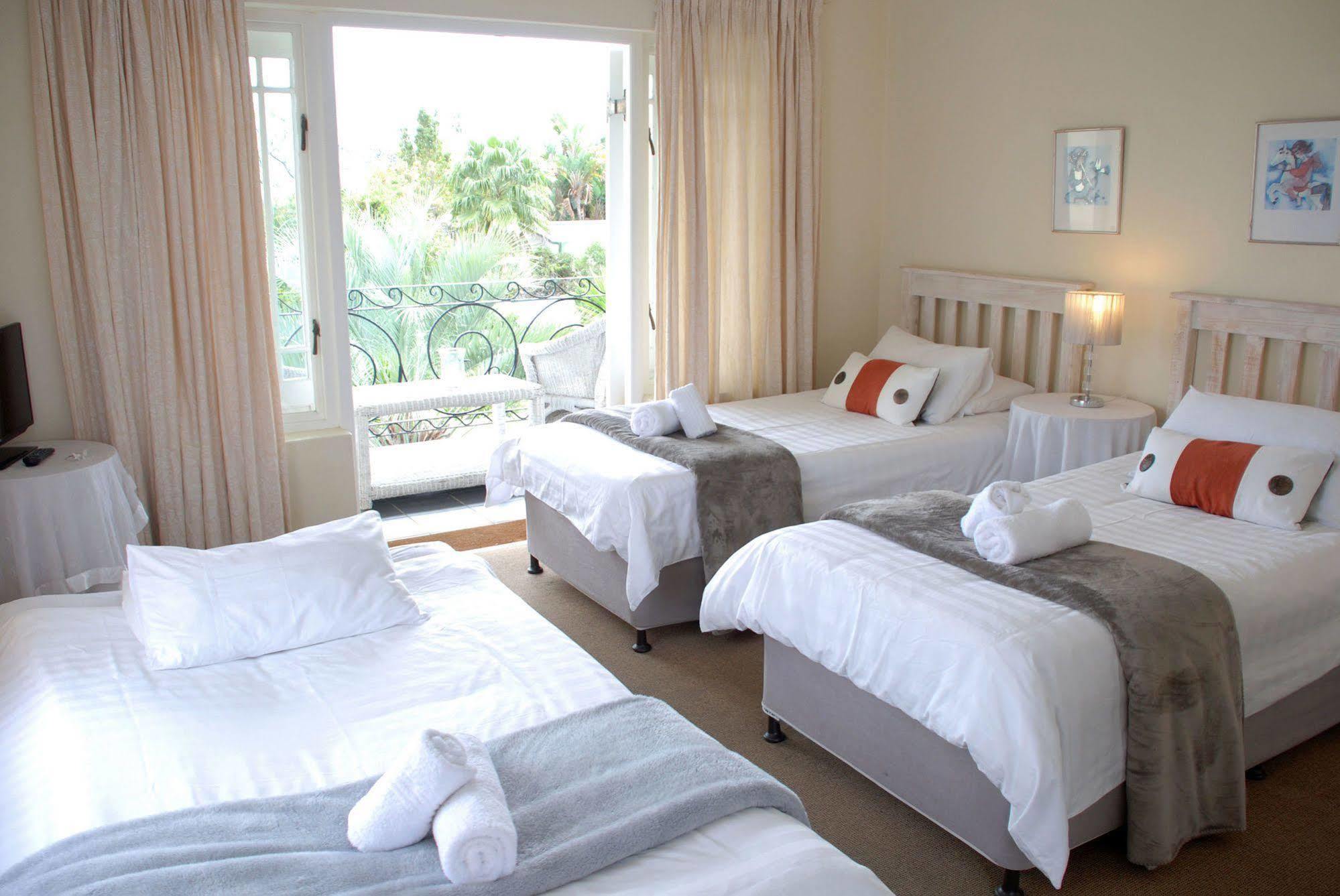 Mandalay Guest House Plettenberg Bay Luaran gambar