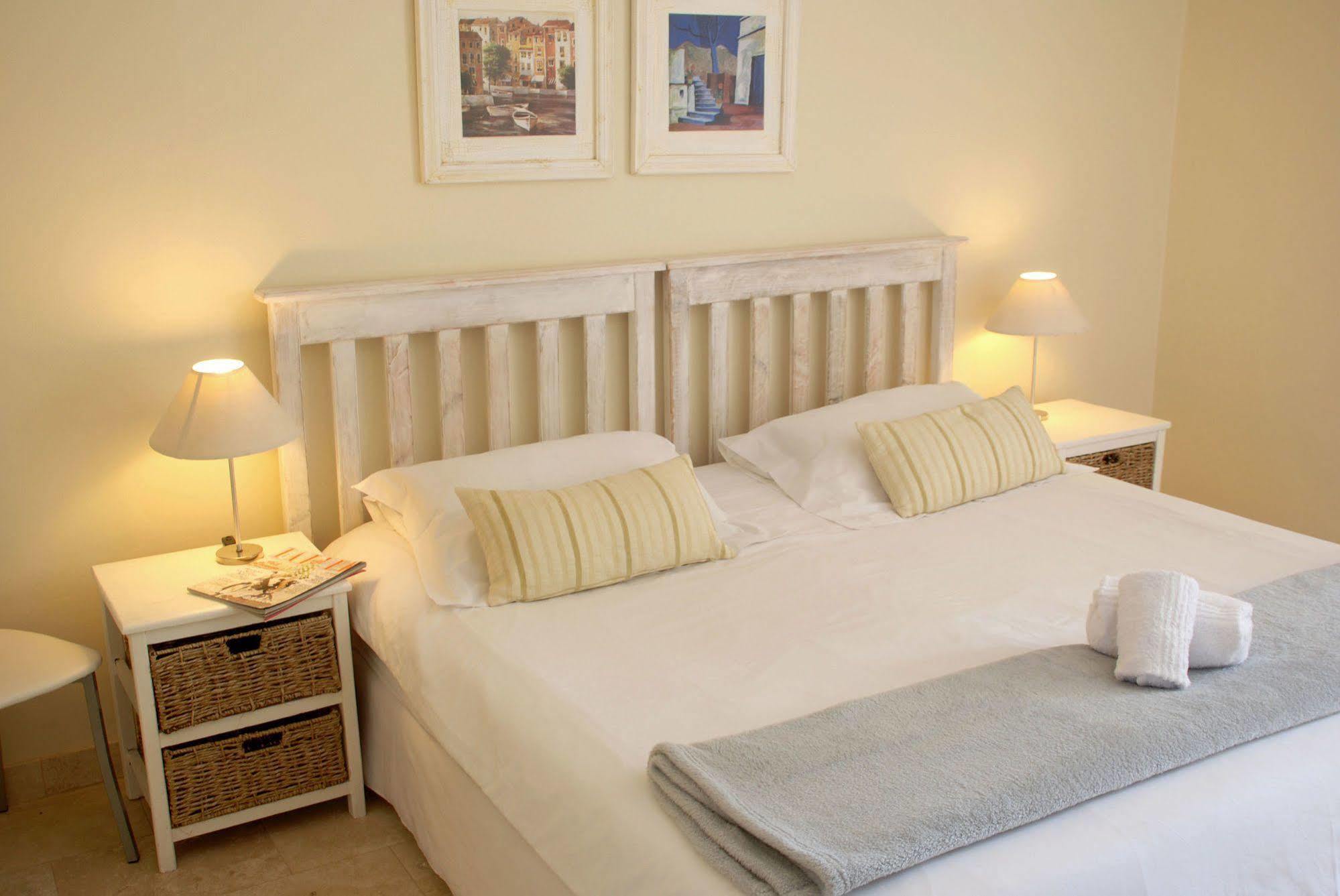 Mandalay Guest House Plettenberg Bay Luaran gambar