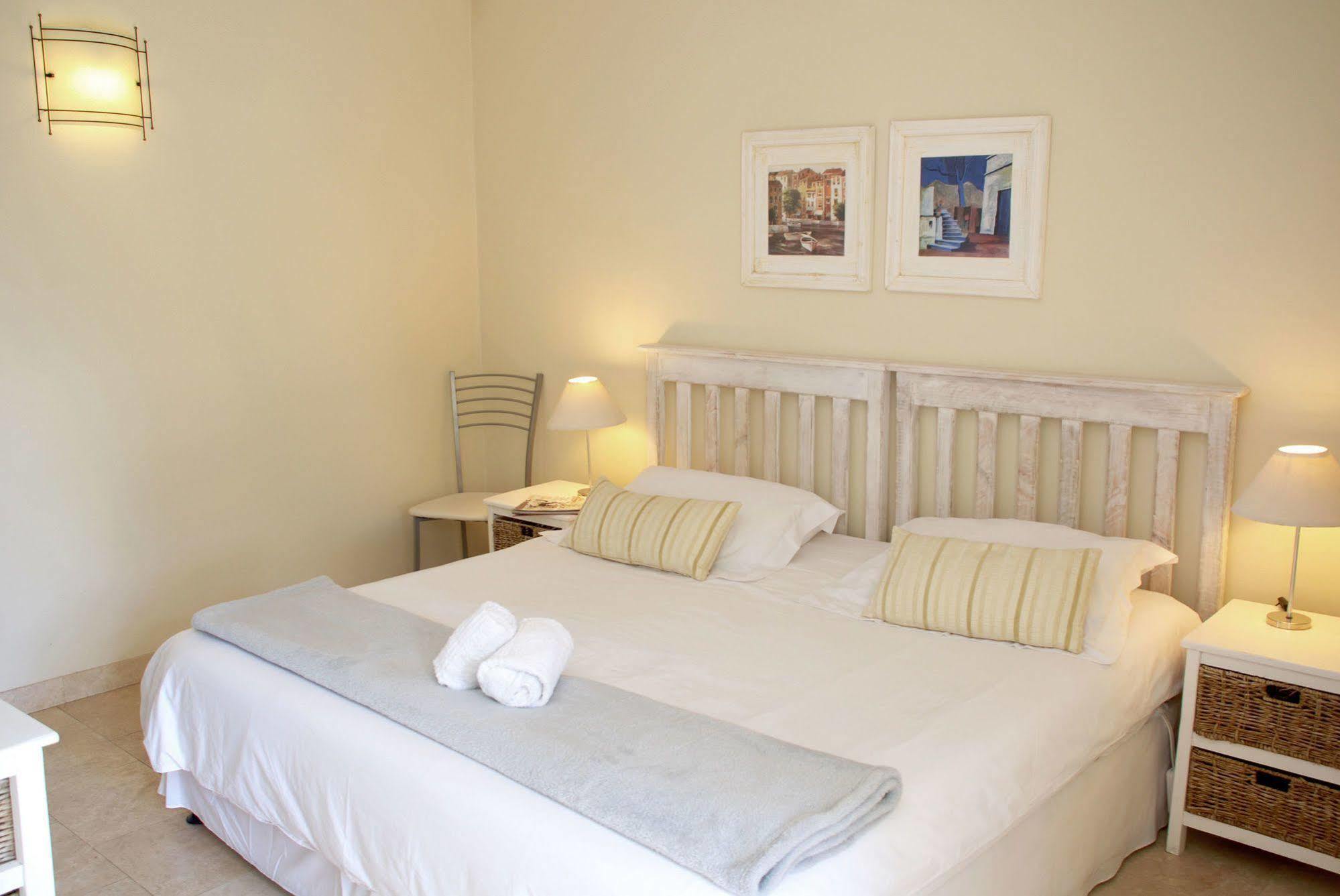 Mandalay Guest House Plettenberg Bay Luaran gambar
