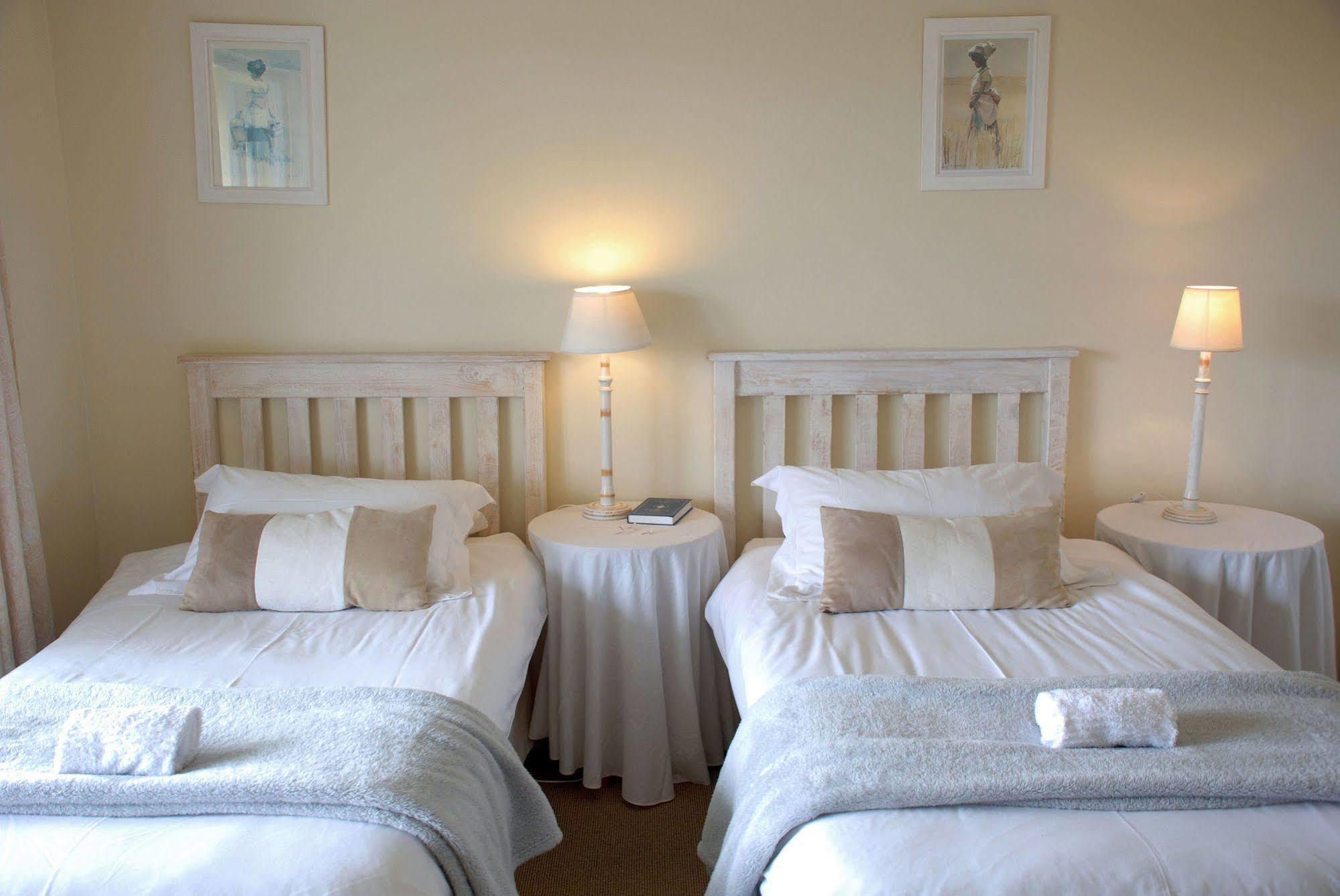 Mandalay Guest House Plettenberg Bay Luaran gambar