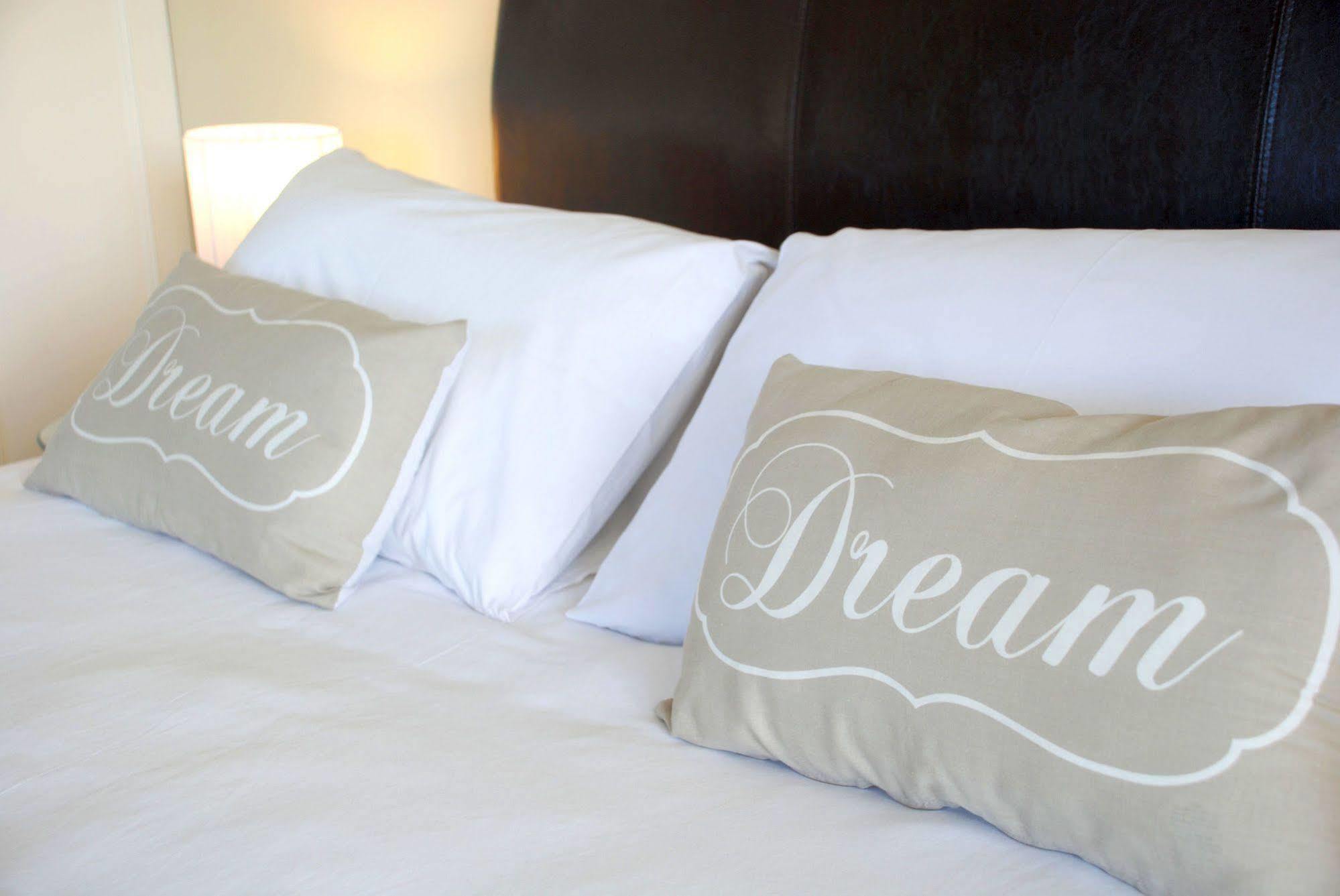 Mandalay Guest House Plettenberg Bay Luaran gambar