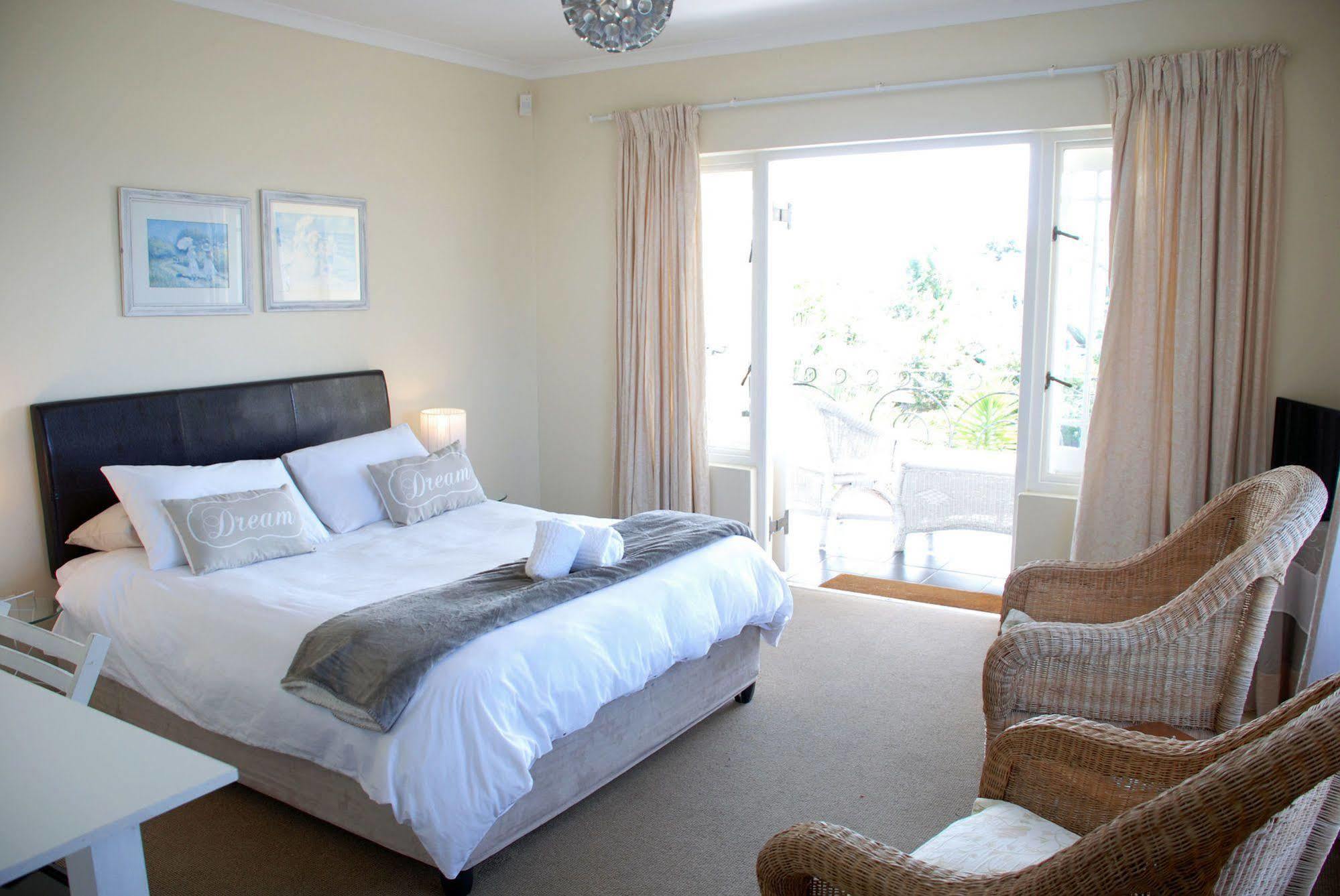 Mandalay Guest House Plettenberg Bay Luaran gambar