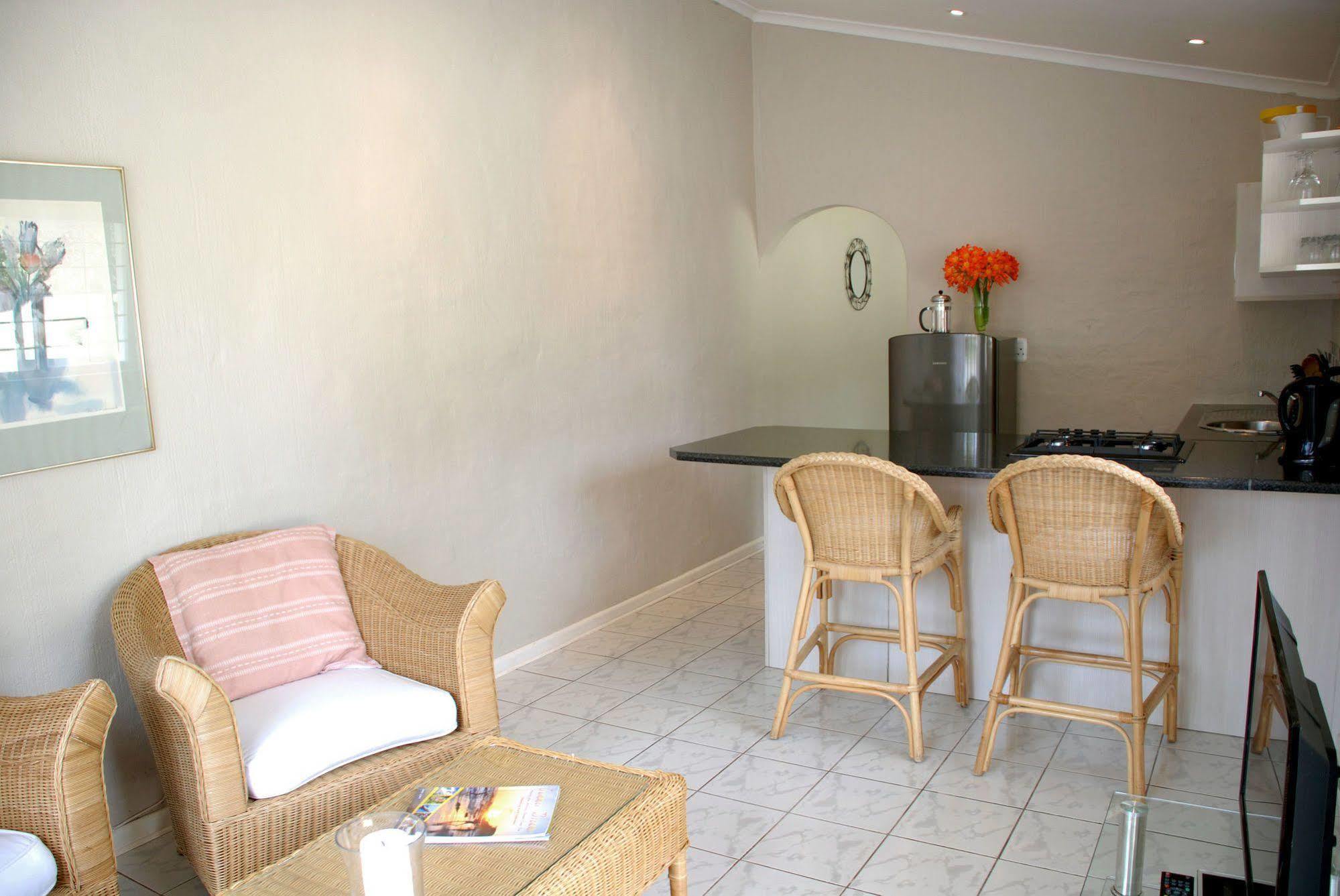 Mandalay Guest House Plettenberg Bay Luaran gambar