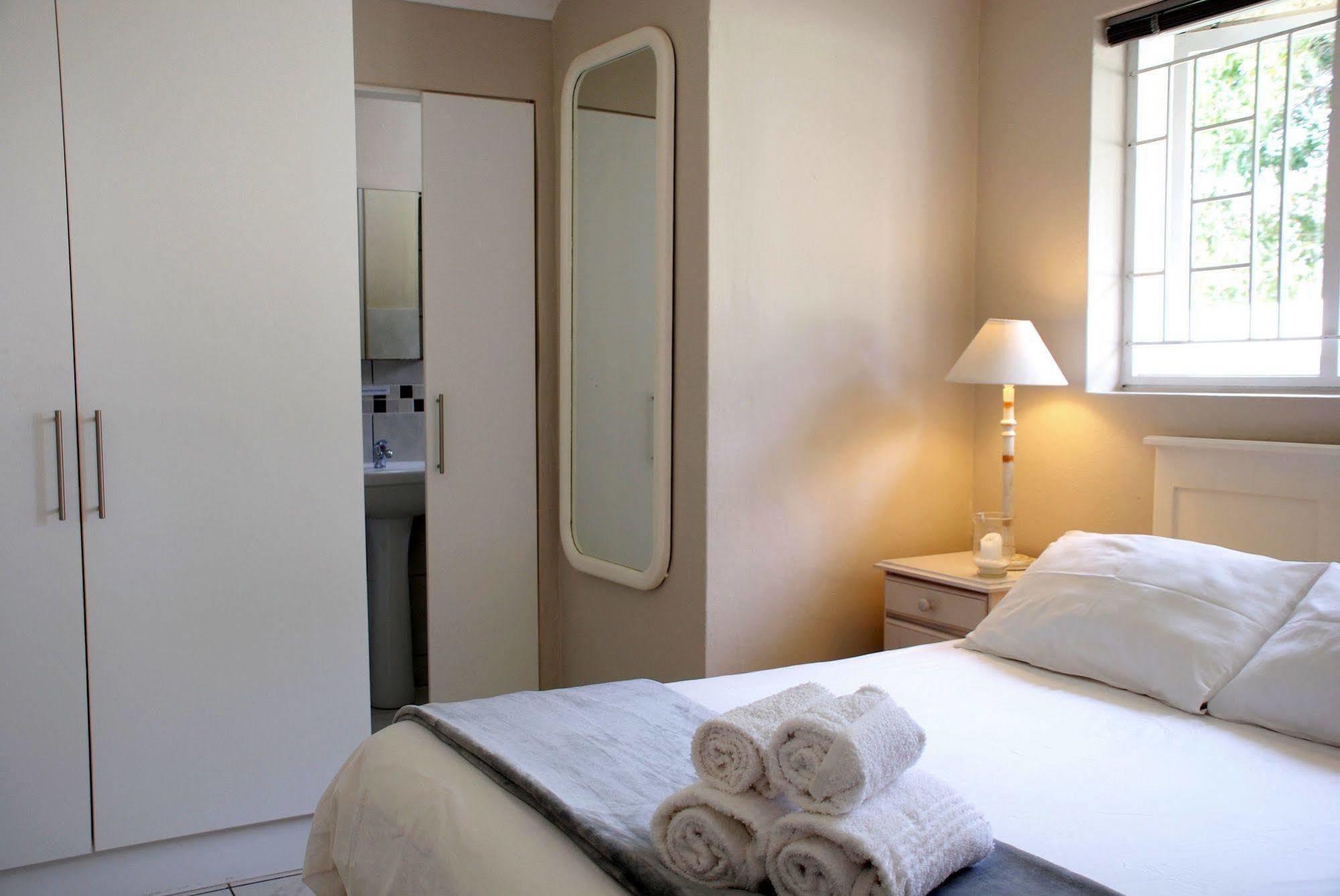 Mandalay Guest House Plettenberg Bay Luaran gambar