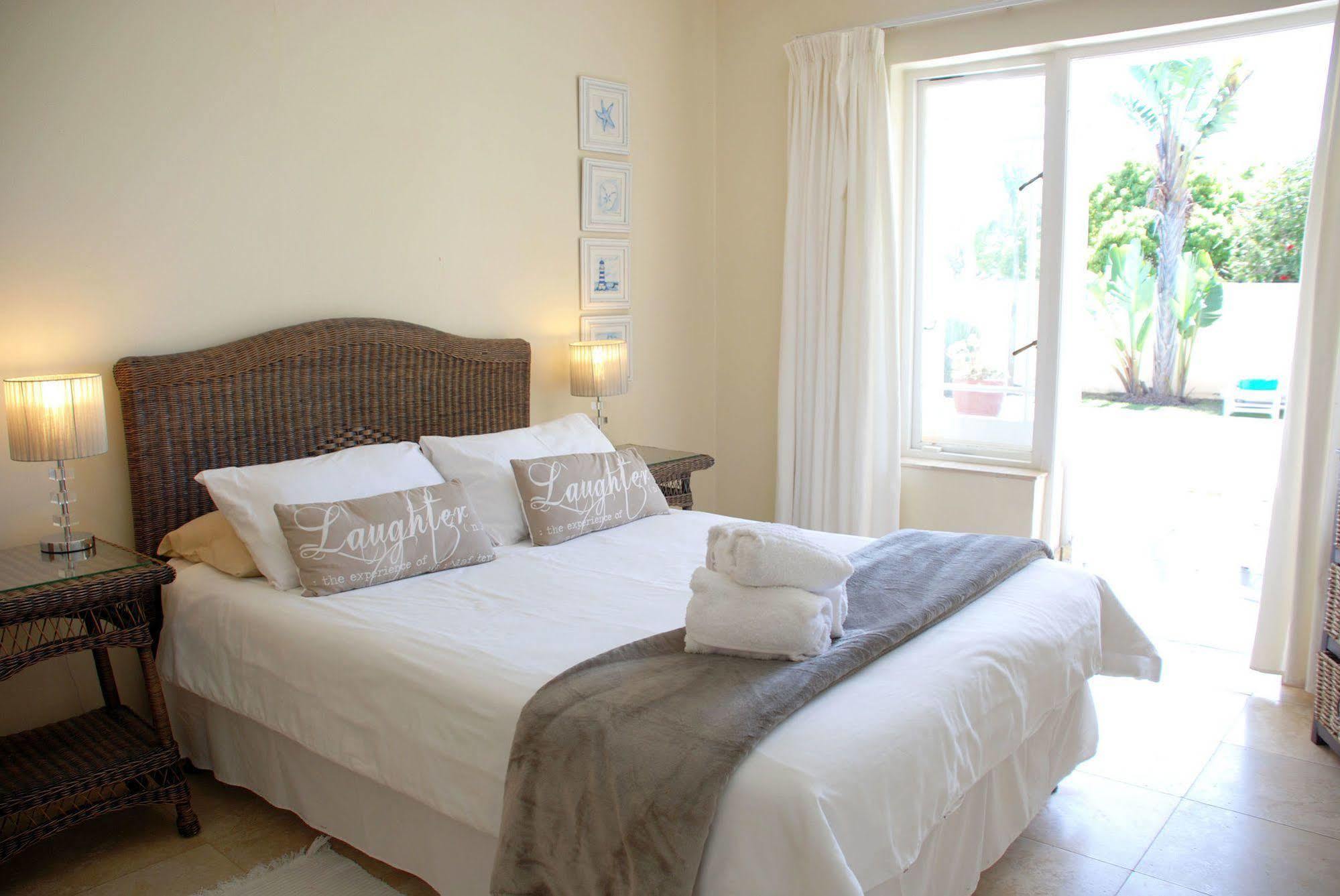 Mandalay Guest House Plettenberg Bay Luaran gambar