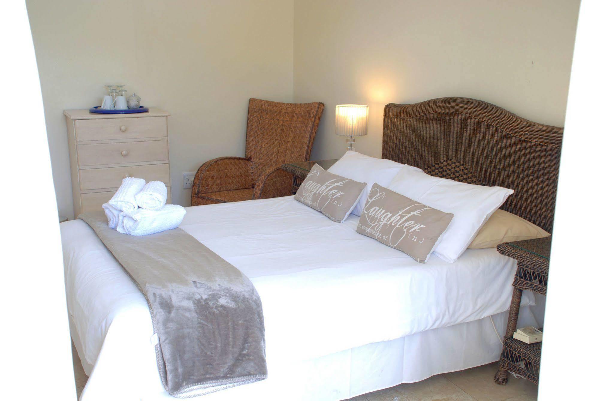 Mandalay Guest House Plettenberg Bay Luaran gambar
