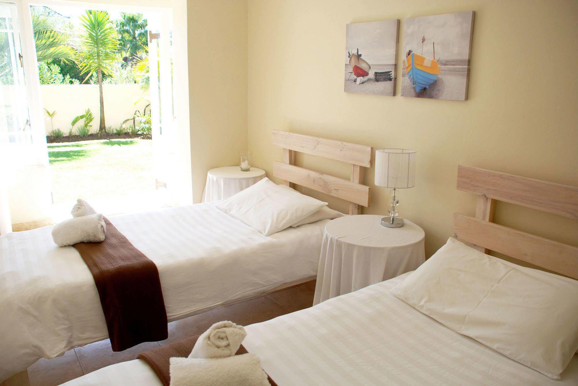 Mandalay Guest House Plettenberg Bay Luaran gambar