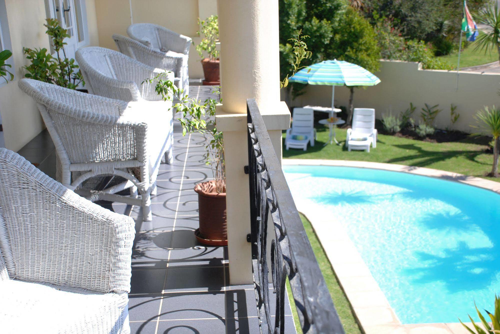 Mandalay Guest House Plettenberg Bay Luaran gambar