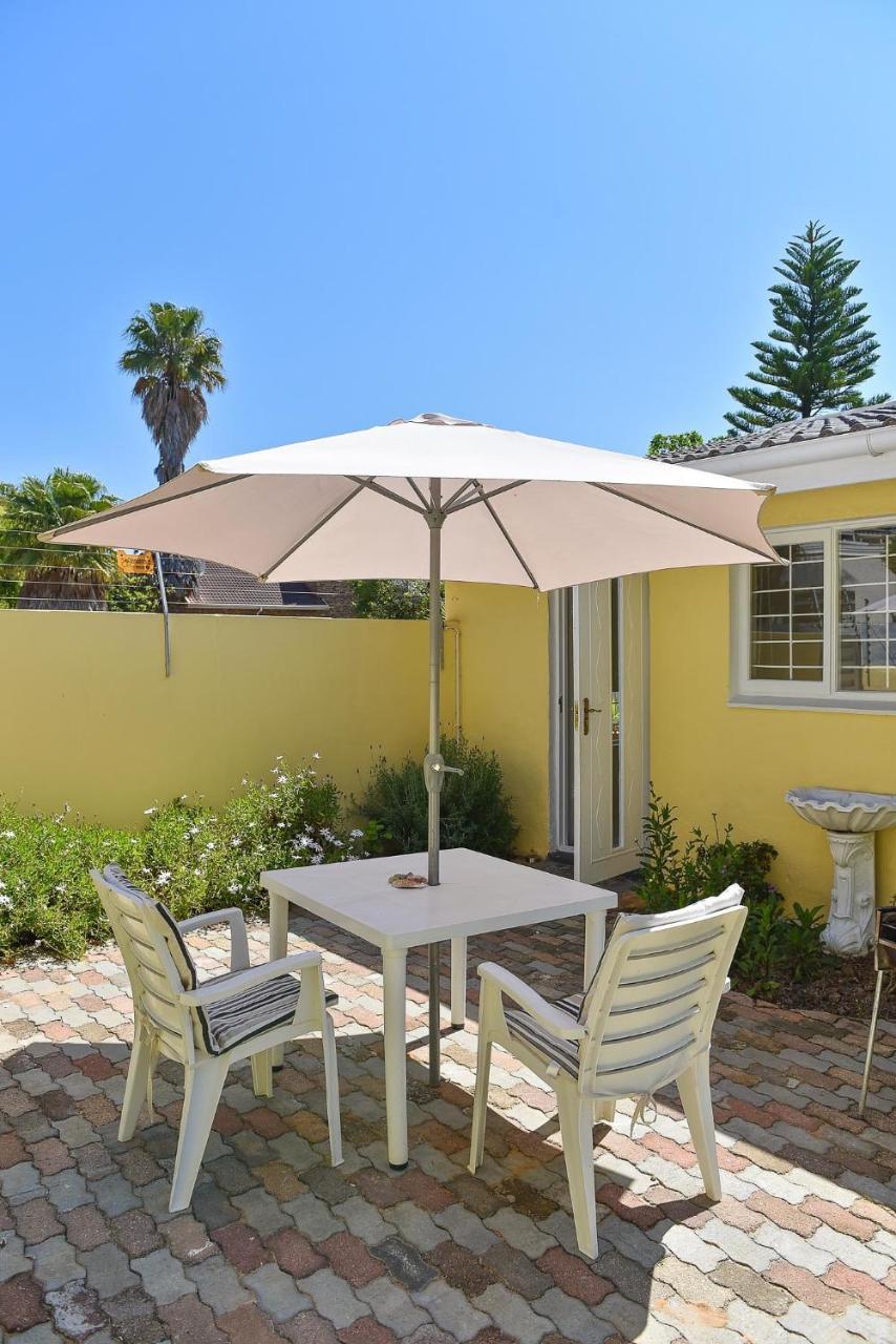 Mandalay Guest House Plettenberg Bay Luaran gambar