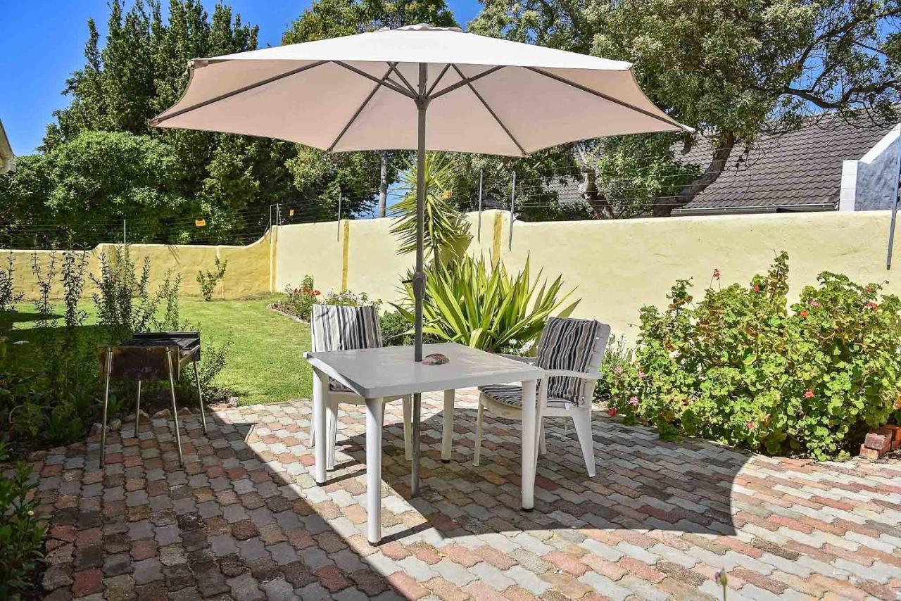 Mandalay Guest House Plettenberg Bay Luaran gambar