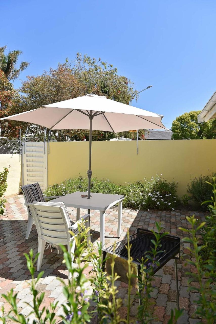 Mandalay Guest House Plettenberg Bay Luaran gambar