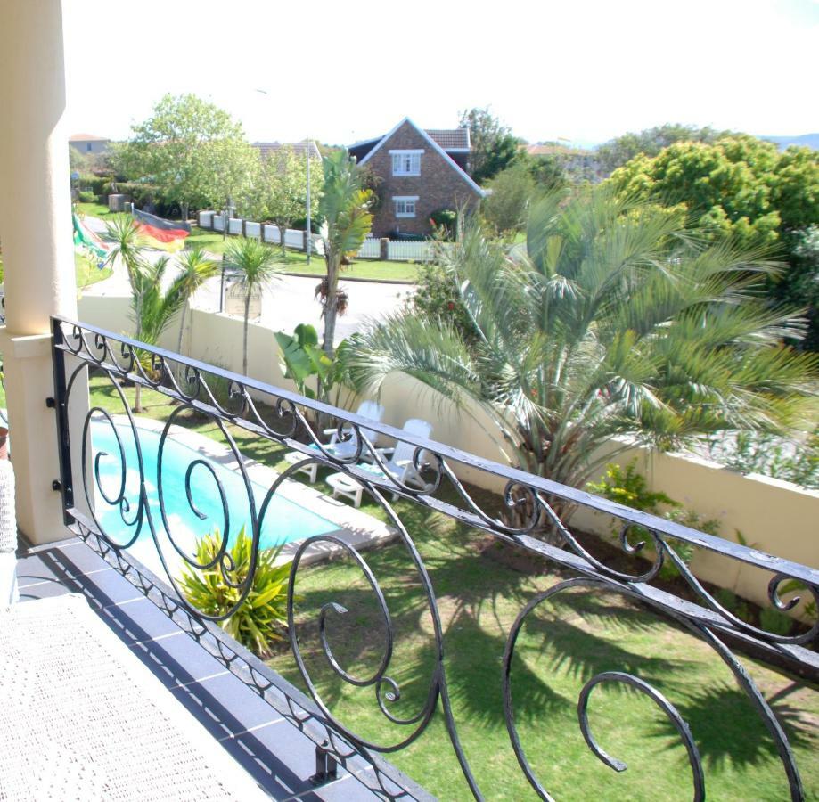 Mandalay Guest House Plettenberg Bay Luaran gambar